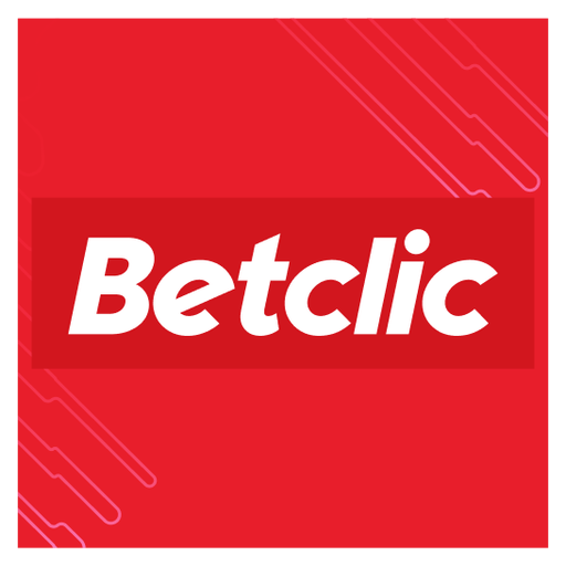Logo Betclic