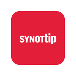 Logo Synot Tip
